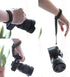 Qiang Ni High-end Paracord Camera Wrist Strap - Hand Strap Lanyard for DSLR or Mirrorless Camera