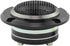 DS18 PRO-TWN4 High Compression Neodymium Super Bullet Tweeter, 1" VC, 280 Max, 140W RMS, 4 Ohms with Built-in Crossover