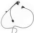EJEAS Soccer Football Referee Headset Coach Headphone Accessory with Microphone Suitable for Professional V6C/V4C Plus Referee Intercom Type-C