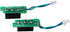 Mouse Button Board Replacement with D2FC-F-7N Micro Switch for G900 G903 Mouse