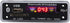 ASHATA MP3 5V/12V 5.0 MP3/WMA/WAV/FLAC/APE, Audio Decoder Board, DC Bluetooth Audio Decoder Module Support Colors