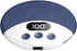 Generic SKYQUADZ 2026 Sleep Pillow Speaker Bluetooth,Thin Under Pillow Speaker for Sleeping, Wireless