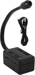 Mini Security Cameras, Small Camera Nanny Cam for Home Office Security, Pet Dog Indoor Outdoor, 2 Way Talk, Motion