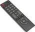 32FNT004 Replace Remote for Emerson TV Models LE391EM4, LE320EM4, LE290EM4, LE240EM4, LF501EM4, LF461EM4, LF391EM4
