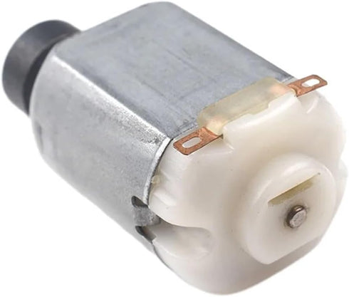 WITPKKL 130 3-4.5V Vibration Motor Remote Control Toys Boat Massager Accessories Four-wheel Drive Motor Motor