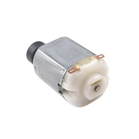 FTMSZLHYL 130 3-4.5V Vibration Motor Remote Control Toys Boat Massager Accessories Four-Wheel Drive Motor Motor