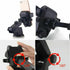 Phone Holders for Car Windshield/Dashboard, One Touch Technology Phone Stand, Universal Cradle for Smartphones