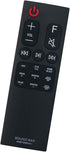 ZdalaMit AKB75595401 SK5R SK5Y SKM5Y SPK5B-W AKB75515305 AKB75595402 Sound Bar Replace Remote Control Applicable for LG