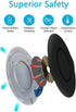 Selna 15W (2024,2023,2022)/Edge (2023,2022), Wireless Charger Fast Charging Pad Compatible with Motorola Edge Plus Slim