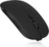 UrbanX Bluetooth Rechargeable Mouse for ASUS Vivobook X712DA-202.MV Laptop, Wireless Mouse for Laptop/PC/Mac/iPad