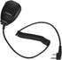 Walkie Talkie Handheld Speaker Mic, Waterproof Shoulder Microphone for 5R 5RA 5RB 5RC 5RD 5RE 5REPLUS 3R & Two Way