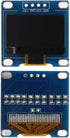 LILYGO TTGO I2C 0.96 Inch OLED Module Display Module Arduino Display Board for