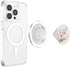 PopSockets PopGrip Cherry Blossom Design for iPhone, MagSafe