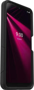 OtterBox Commuter REVVL V Series LITE Case - Sleek Black Protection