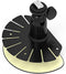 ZEROXCLUB Fan-Shaped Bracket for Display Monitor of BW101/BW102/BW103/BW104 Backup Camera System
