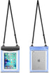 Waterproof Tablet Case Dry Bag Pouch for iPad 10.2, 9.7, Pro 11, 12.9, Galaxy Tab A8, Fire HD 10