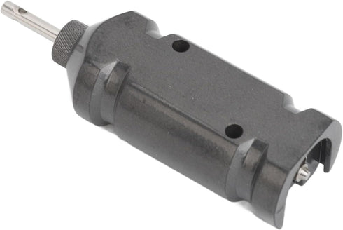 Perimeter Trip Alarm Device - Reusable Aluminium Alloy Security for Yard and Camping