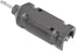 Perimeter Trip Alarm Device - Reusable Aluminium Alloy Security for Yard and Camping
