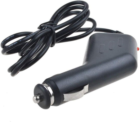 KONKIN BOO X2400 3.5 Replacement DC Auto Car Charger for RCA LYRA LCD Digital Video Recorder