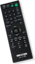 New RMT-D197A Replace Remote for Sony DVD Player DVP-SR210, DVP-SR510