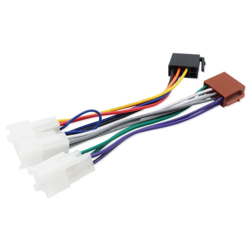 Wiring Harness Replacement for Toyota Corolla Camy RAV4 Highlander ISO Radio Wire