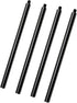 12mm Diameter Tripod Extenders - Female Bottom & Male Top Poles