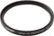 Tiffen 52UVP 52mm UV Protection Filter, Black, 2.04"L x 2.04"W