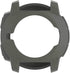 FitTurn Case for Garmin Instinct Watch, Slim Designer Sleeve Protector, Anti-Scratch Bezel, Silicone Band Cover