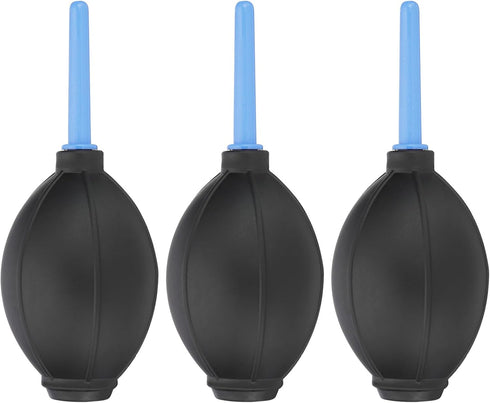 PATIKIL Soft Tip Air Blower Dust Blaster, Bulb Air Pump Dust Blower