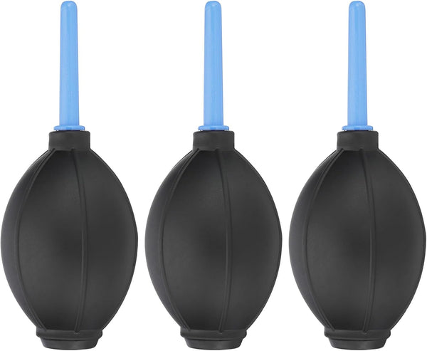 PATIKIL Soft Tip Air Blower Dust Blaster, Bulb Air Pump Dust Blower