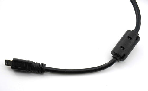 SOTHENG UC-E6 UC-E16 UC-E17 D3300,Coolpix S3700 15, 5FT USB C Cable Photo Data Transfer Charging Cord Cable for Nikon