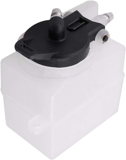 Share Goo 75CC RC Fuel Tank Spare Parts Compatible with HSP Redcat 1/10 Nitro On-Road Car Buggy Truck