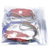 FTYUERT 10A/20A/30A 2-3S Toys(1pcs10A) Drone toy accessories for Simonk Firmware Electronic Speed Controller RC ESC