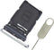 PHONSUN Replacement Sim Card Tray for Samsung Galaxy S25 Ultra SM-S938 S938U S938U1