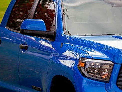 CravenSpeed 2014-2020 Untenna Compatible with Toyota Tundra | Antenna Delete