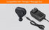 Massage Gun Charger Power Cord for Theragun Mini, Theragun Prime AC Adapter Power Supply