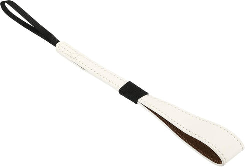 Adjustable PU Leather Wrist Strap for DSLR Cameras - Patikil