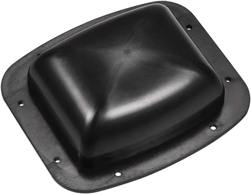uxcell Recessed Speaker Handle, Replacement for Speaker Cabinet Box Handles