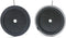 Adjustable Iris Aperture Diameter 8mm-68mm Iris Diaphragm Optical Diaphragm for Microscope Iris