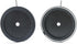 Adjustable Iris Aperture Diameter 8mm-68mm Iris Diaphragm Optical Diaphragm for Microscope Iris