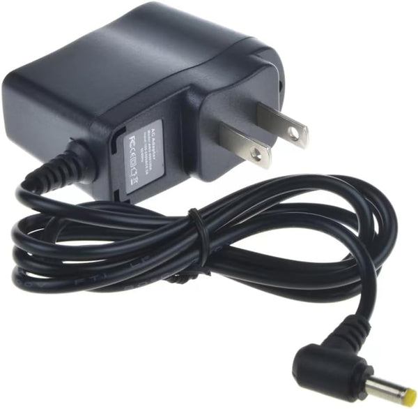 4V AC Charger for Ryobi Cordless Screwdriver Models HP44L HP34L, Switching Transformer Power Supply Cord
