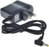 4V AC Charger for Ryobi Cordless Screwdriver Models HP44L HP34L, Switching Transformer Power Supply Cord
