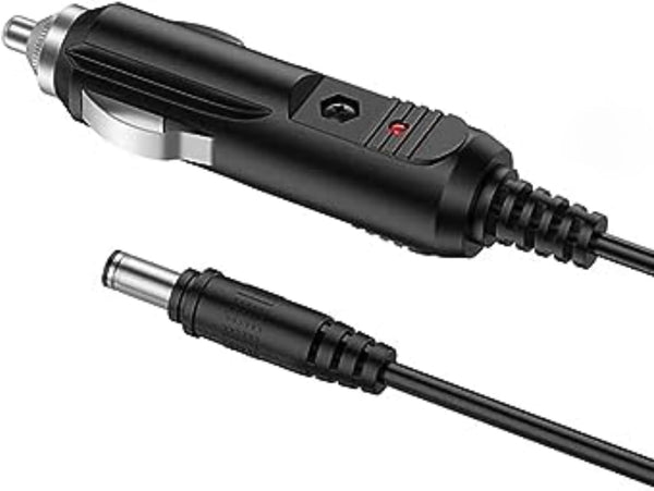 Marg Compatible Replacement Car Adapter for GPS Garmin StreetPilot C320 C310 C330 C340