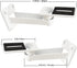 2-Be-Best 7.9 360 Mini Projector Wall Mount Upgraded Angle Adjustable Projector Mount Length in Rotation Projectors