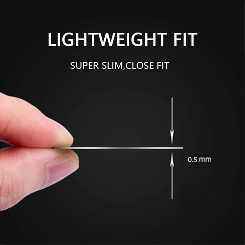Magnetic Wireless Charger Universal Metal Rings - 5pcs for MagSafe-Compatible Charger on iPhone 14/13/12 Pro/Max/Mini