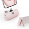 iWALK Portable Charger for iPhone 15 Series, 20W PD Fast Charging Power Bank, 5000mAh Battery Pack