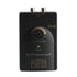 Speaker Level Adapter, Auto Car RCA Output Stereo High to Low Level Converter with Delay Function