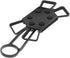 Delta Cycle Bike Phone Mount - Xmount Pro Holder, Fits Any Phone, Easily Accessible for Adult Bikes