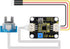 KEYESTUDIO Turbidity Sensor Module V1 for Arduino,Water Quality Monitor Particles Water/Liquid Turbidity