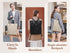 Backpack Backpack Leisure,16 Inch,Apricot Convertible Laptop for Women Men Carry on Tote Teacher Bookbag for College